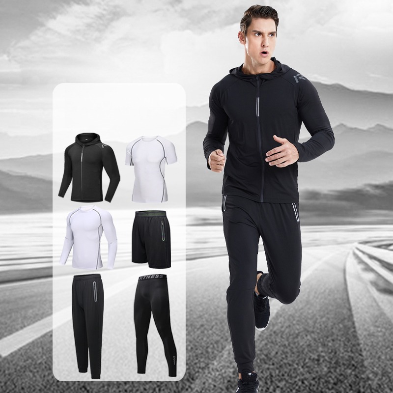 Luluesses Ensemble de vêtement - Cycling Gear For Men avis et prix