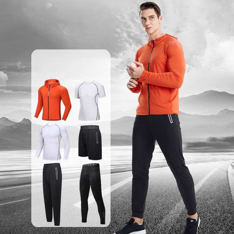Luluesses Ensemble de vêtement - Cycling Gear For Men avis et prix